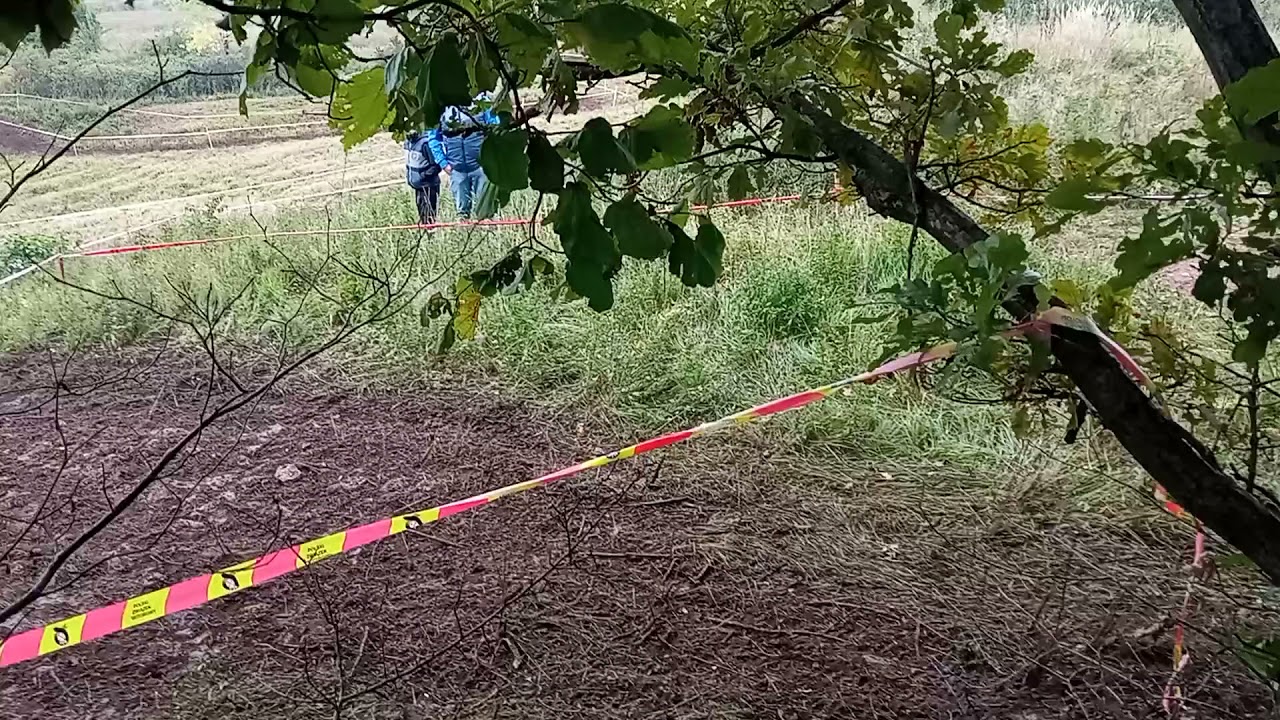 Mistrzostwa Europy ME Enduro 2021 Kielce