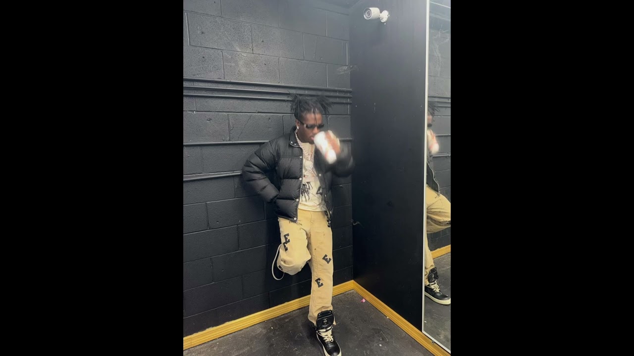*FREE* Real Boston Richey Type Beat - 