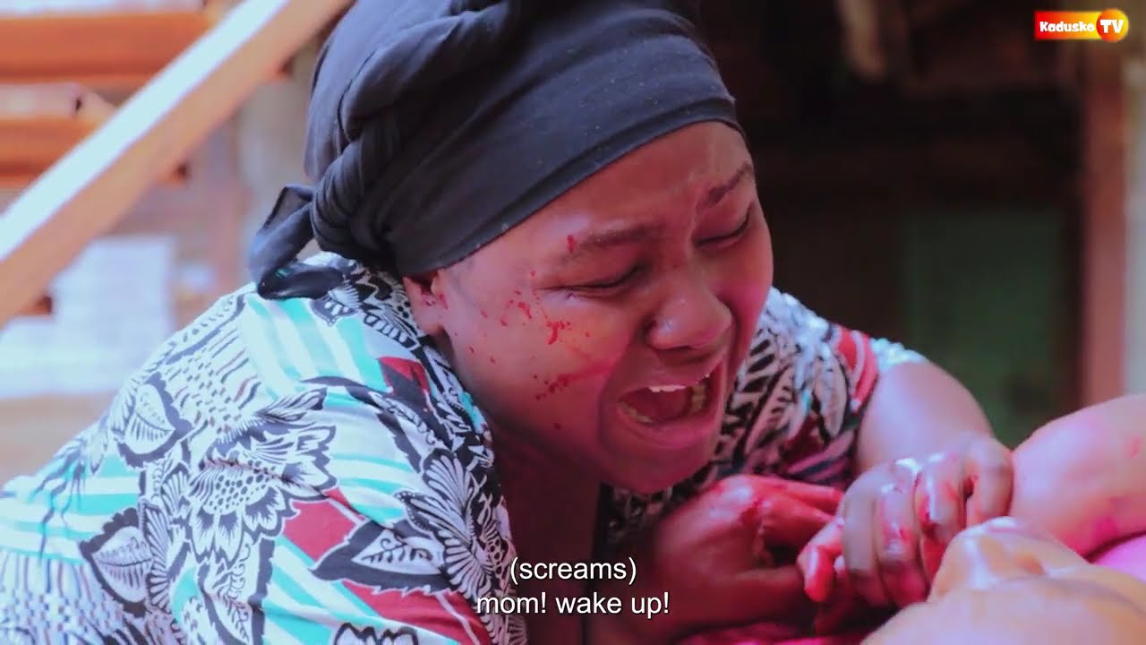 TWIST OF JUSTICE &ndash; The Most Emotional Scene in Episode 3 (4-Minute Clip)