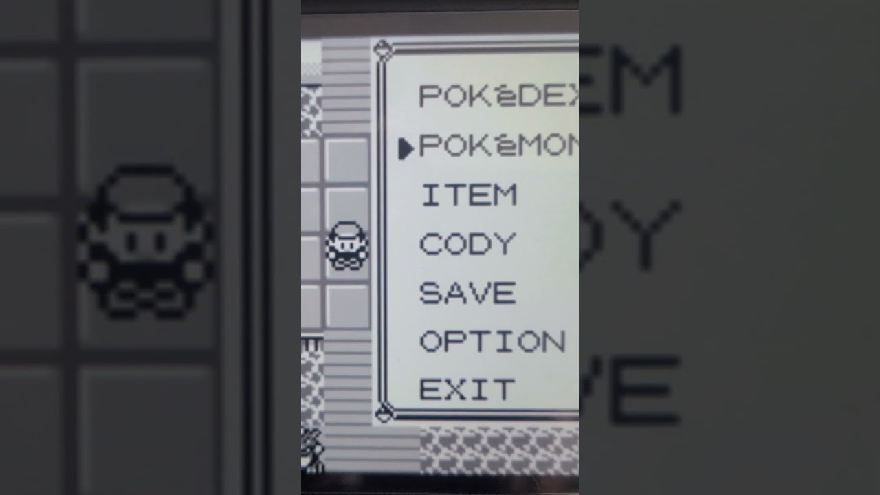 Pok&eacute;mon Red Team Update: Level 88