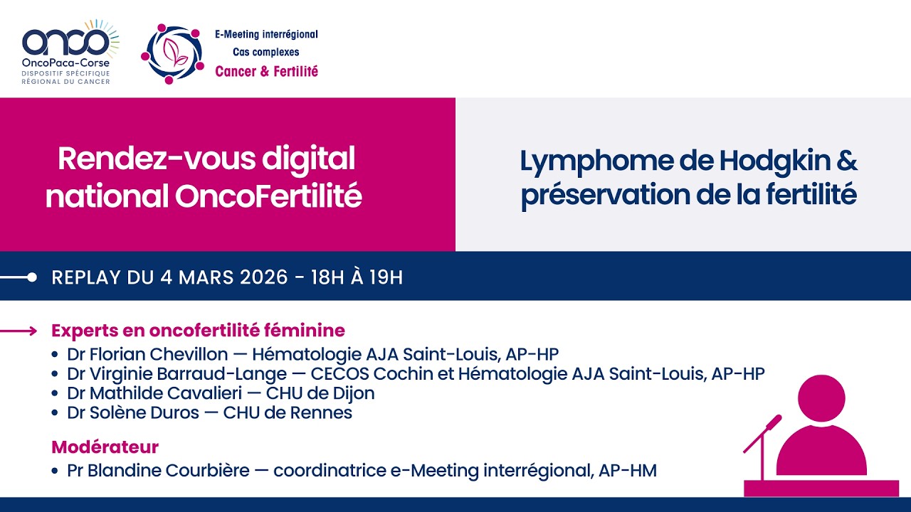 Rendez-vous digital national 