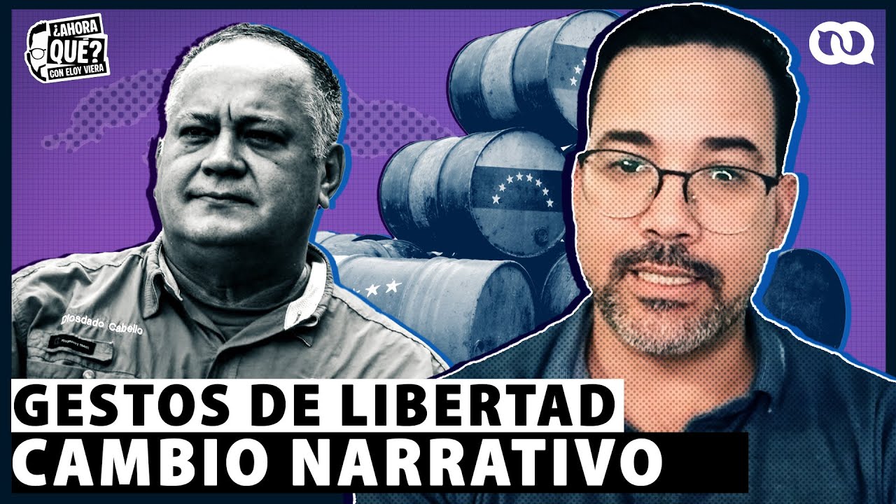 ¿Debilidad o temor? Cambio en el discurso antimperialista del chavismo.