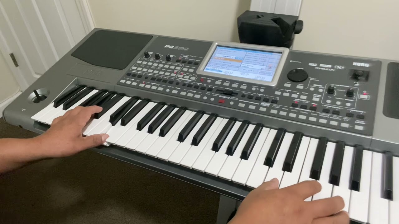 TUTORIAL  PIANO. LA VENADA  MUSICA ECUATORIANA 2023