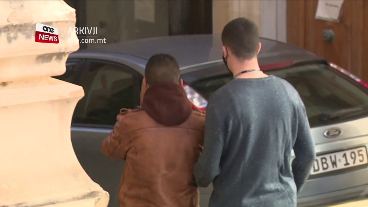 JINŻAMMU ARRESTATI WARA LI ĠEW MIXLIJA BI ĦTIF TA’ MARA