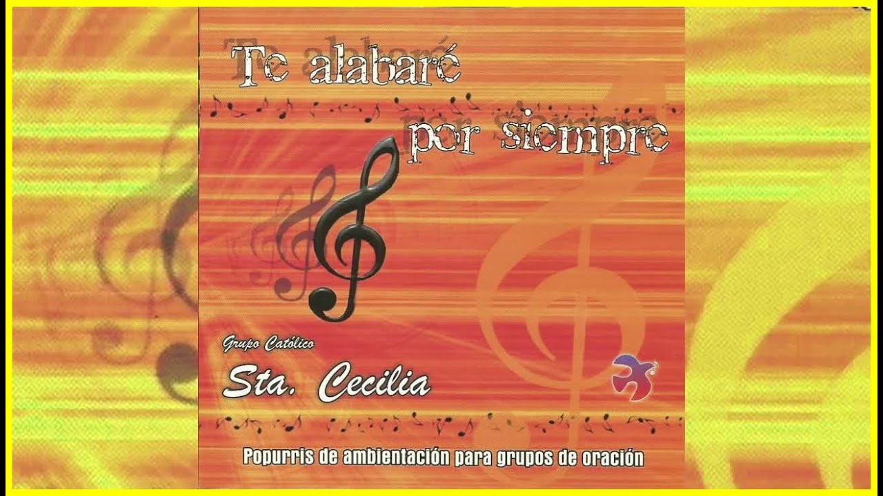 Popurri mix de Alabanzas de ambientaci&oacute;n