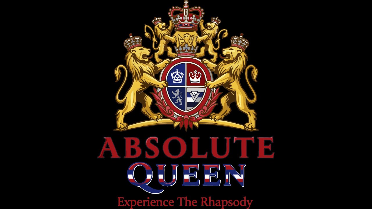ABSOLUTE QUEEN (OFFICIAL TRIBUTE VIDEO)