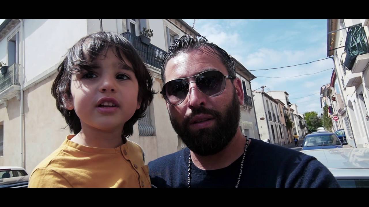 LaCraps feat Lélé - Mal Aimés (prod Obl) #LPDT