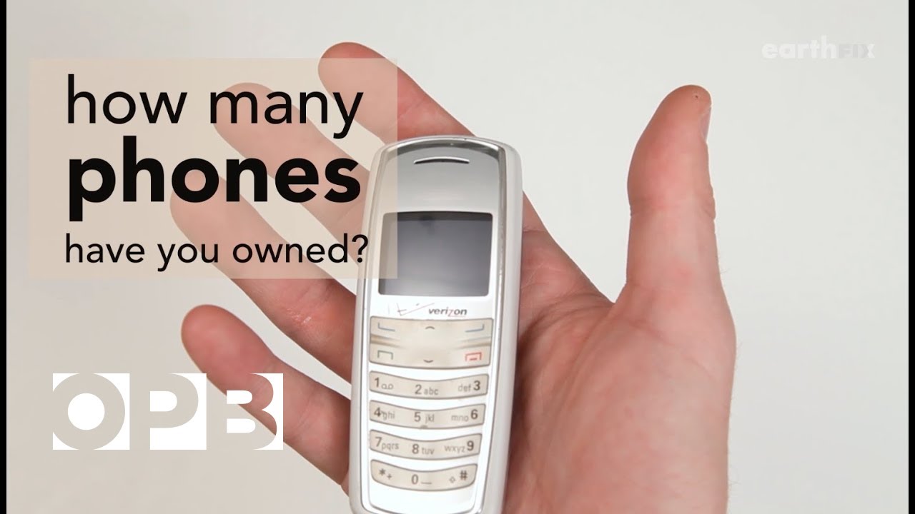 What Is E-Waste?