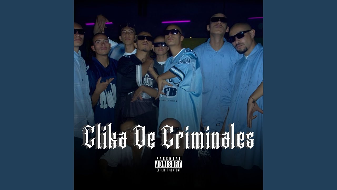 Clika De Criminales