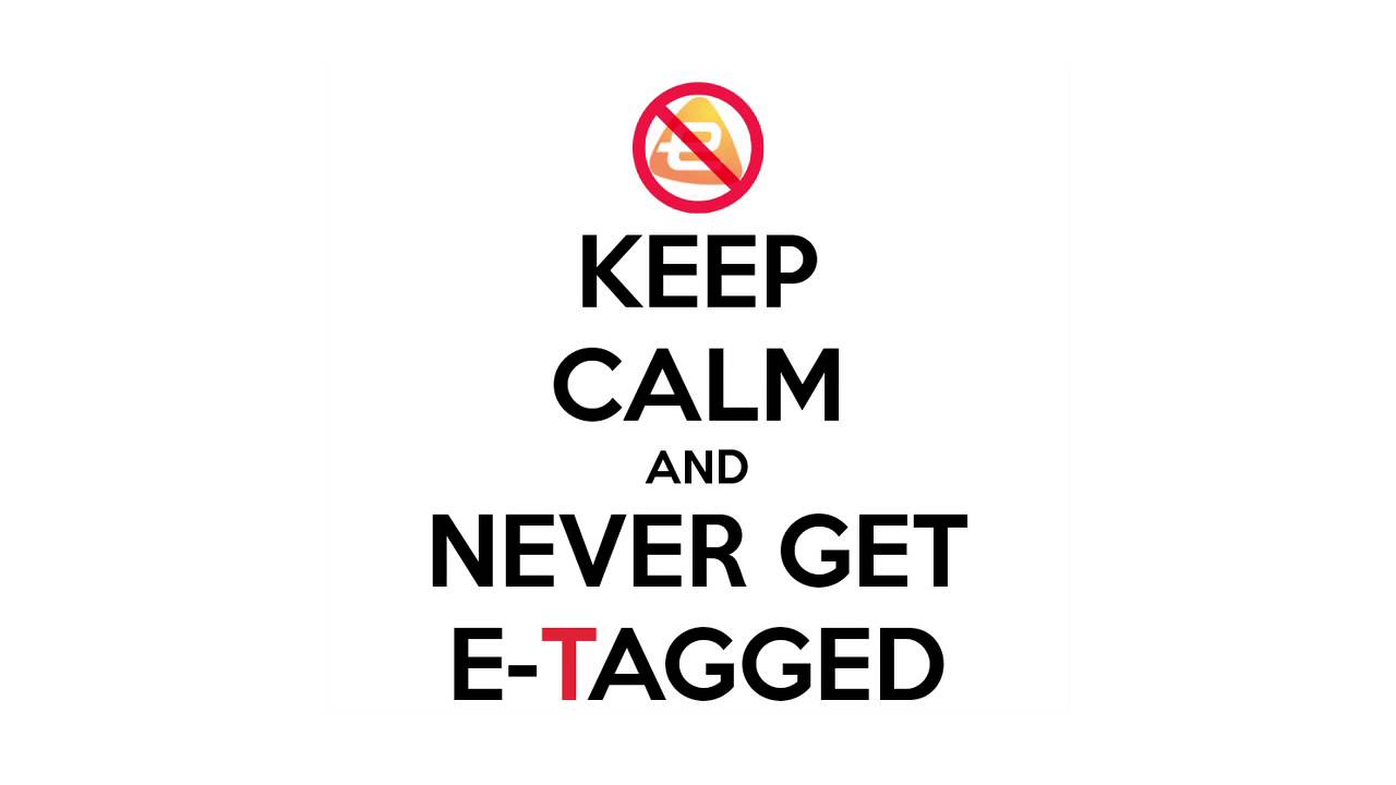 Greg Georgiades - NO E-TOLL!
