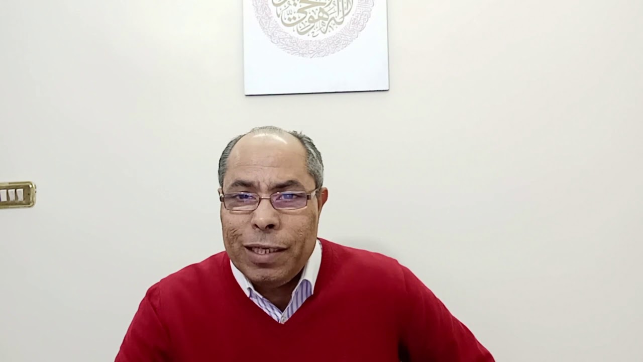 سلسلة الإجراءات المنهجية-المقابلات المتعمقة 1