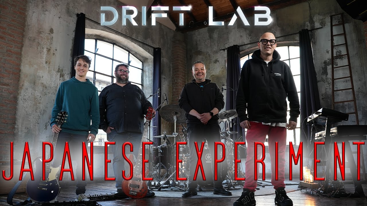 Drift Lab 