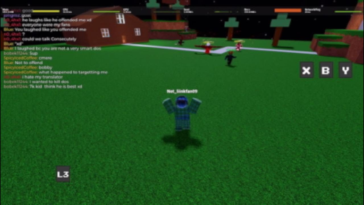 Idek