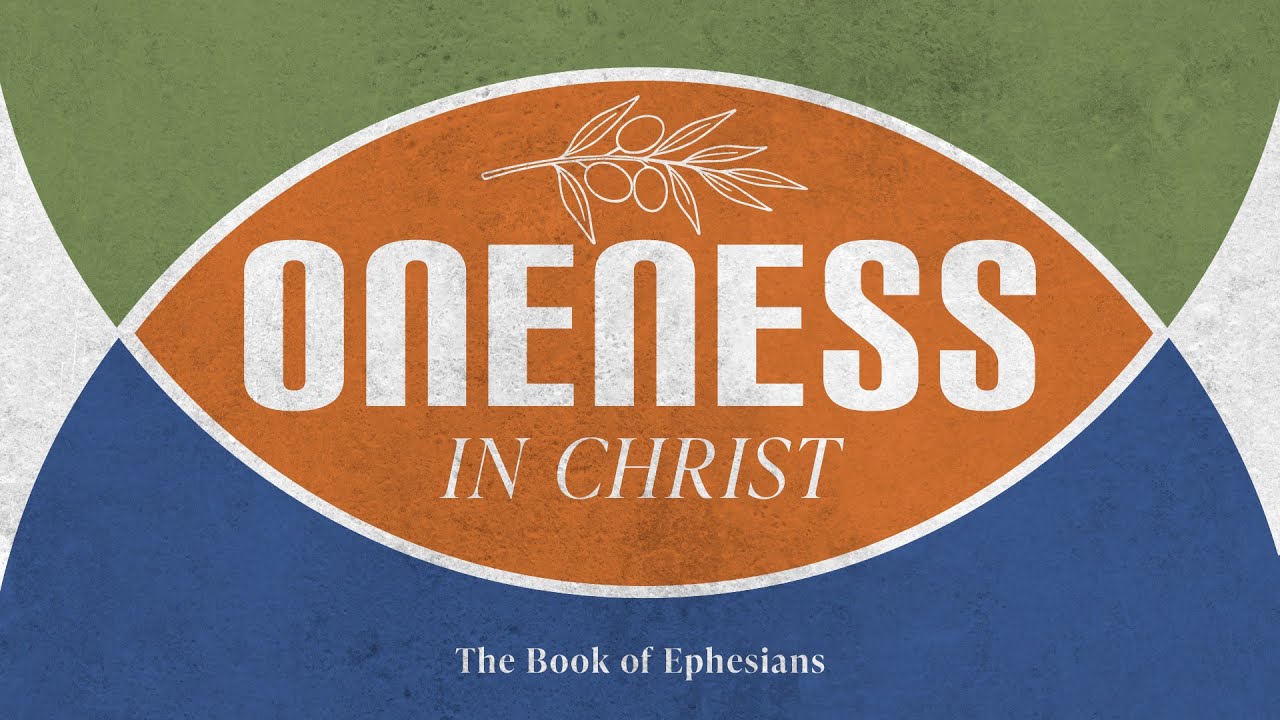 Oneness In Christ: Part 1 | Pastor Peter | February 1, 2026