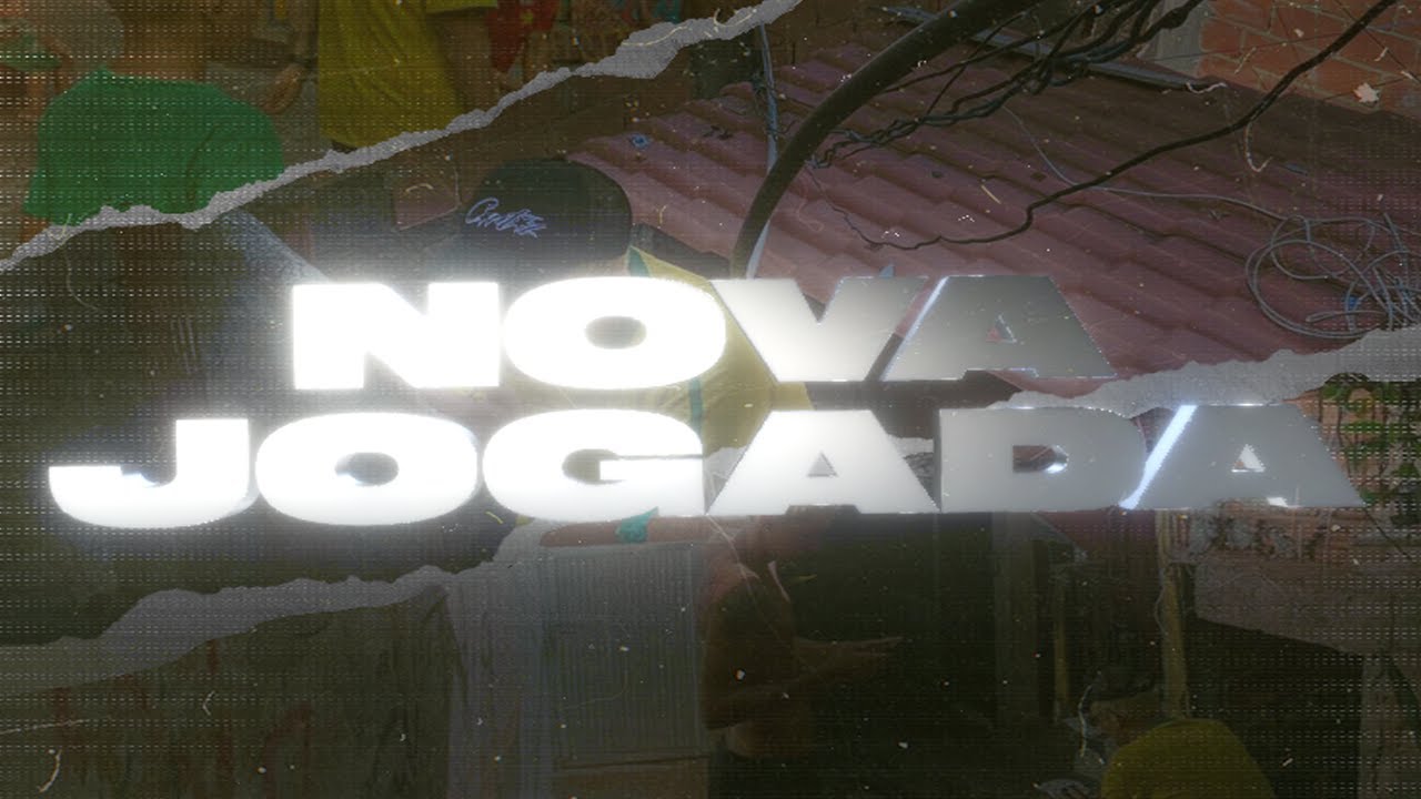 NOVA JOGADA - OG BRITTO, CLIMA LEVE, 2K.BRK & M4.BRK