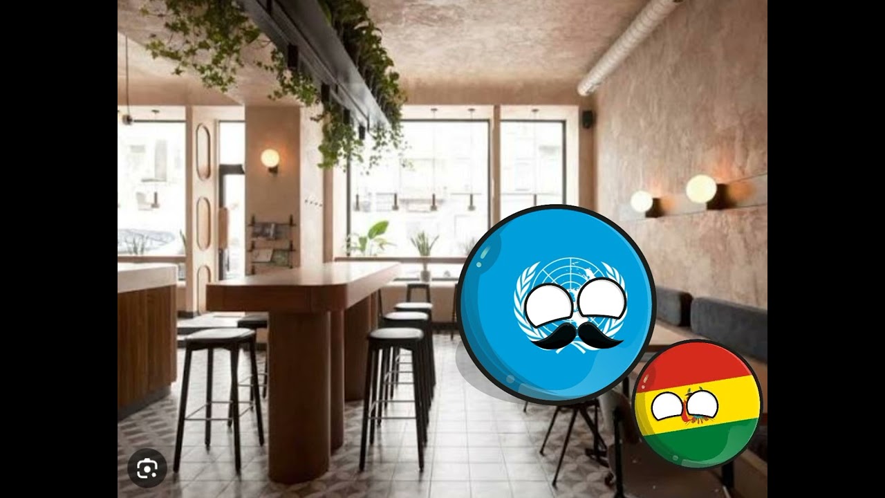 Bolivia se porta bien en la cafetería y es descastigado