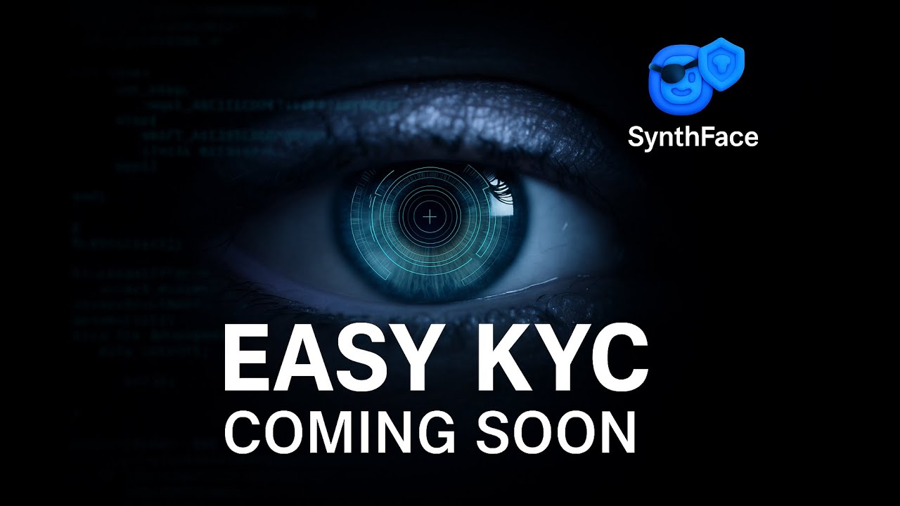 The Future of KYC | Verification with AI