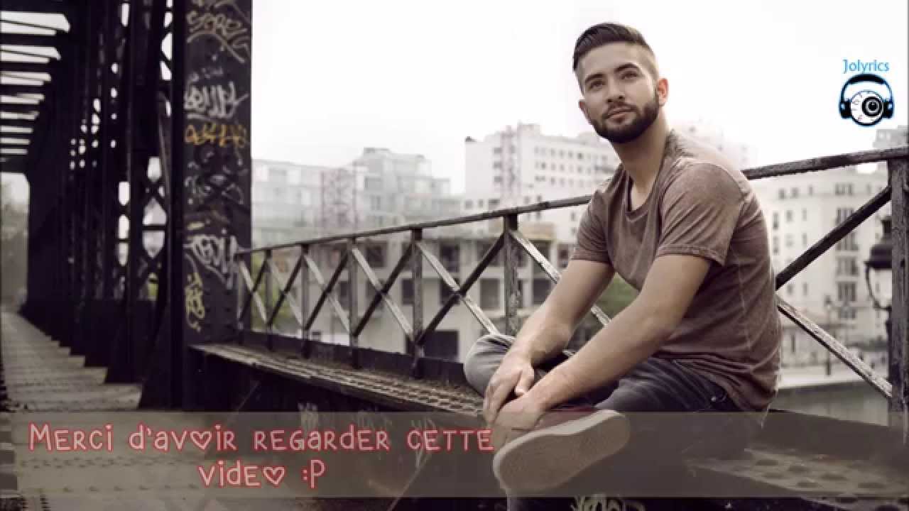 Kendji Girac - bella + paroles
