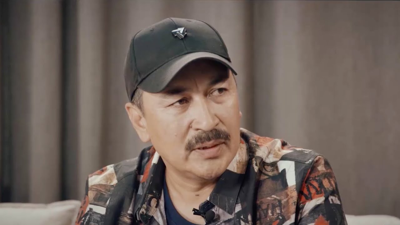 Abdulla Abdurehim & Abdukerim Abliz | Xush Keldingiz Uyghur 3 - San