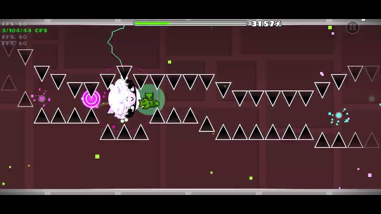 Impossible Challenge