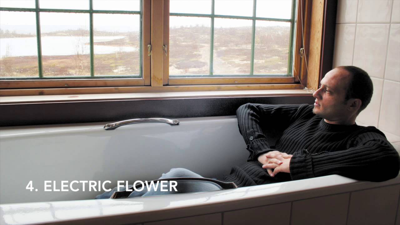 Asaf Roth, Music For Theater 2015