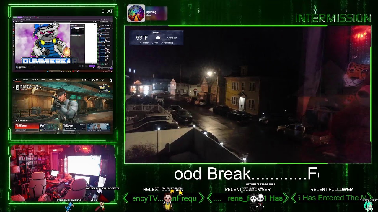 🌿🔥💨When?isDay Night Stream.🌿🔥💨 Gardening, Gaming, & Hanging.🌿🔥💨