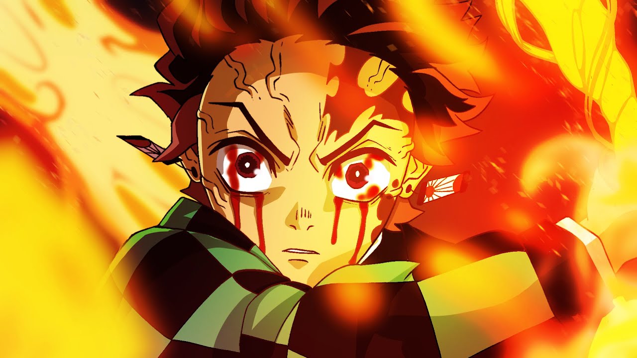 So I Played The Greatest Demon Slayer Game Ever Made...