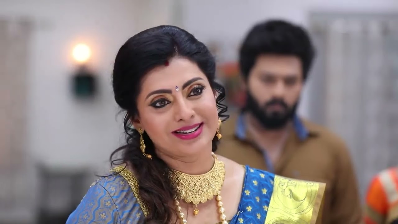Sembaruthi | Full Episode 112 | Zee Tamil UK