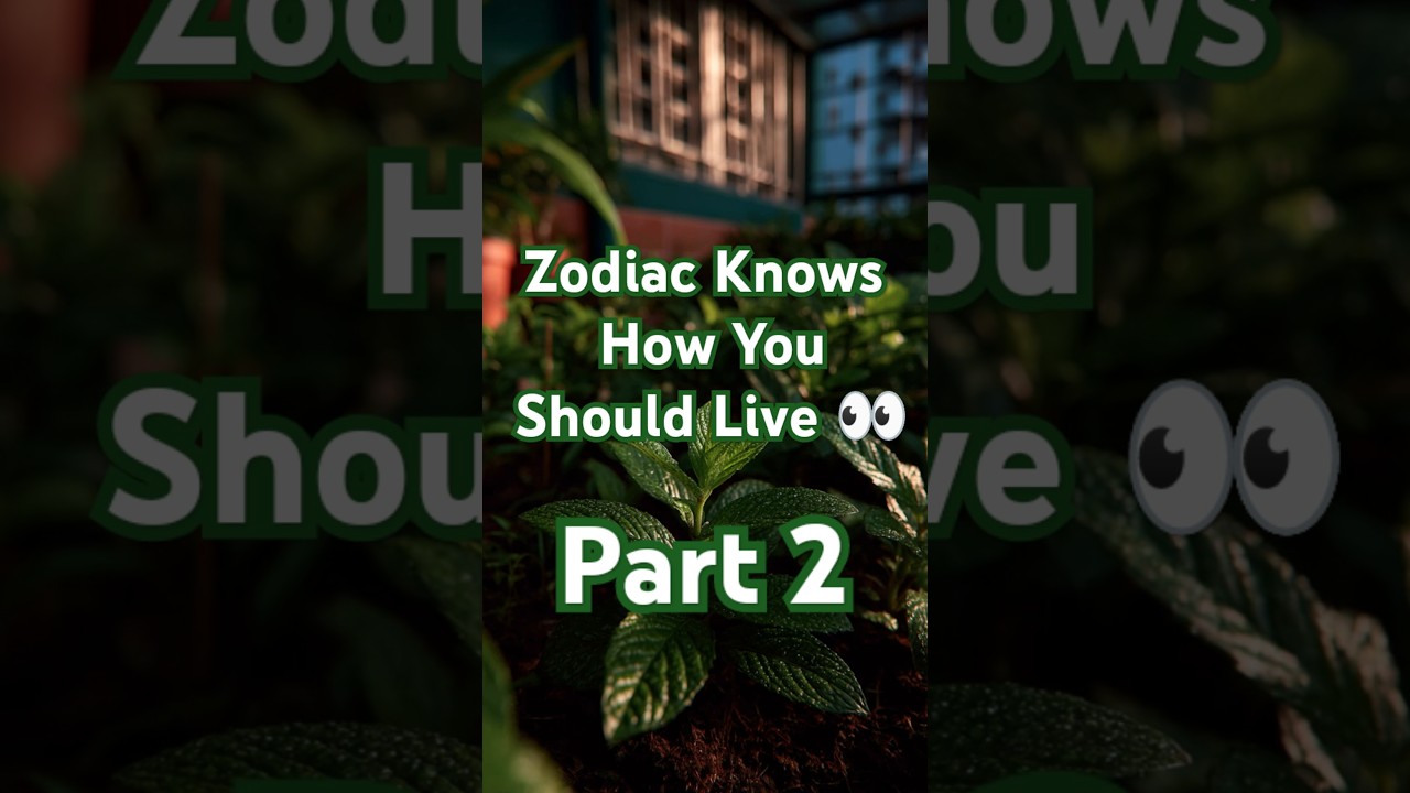 This Is Your Ideal Lifestyle Based on Zodiac ♉  #astrologyfacts #zodiacsigns #zodiac #astrology