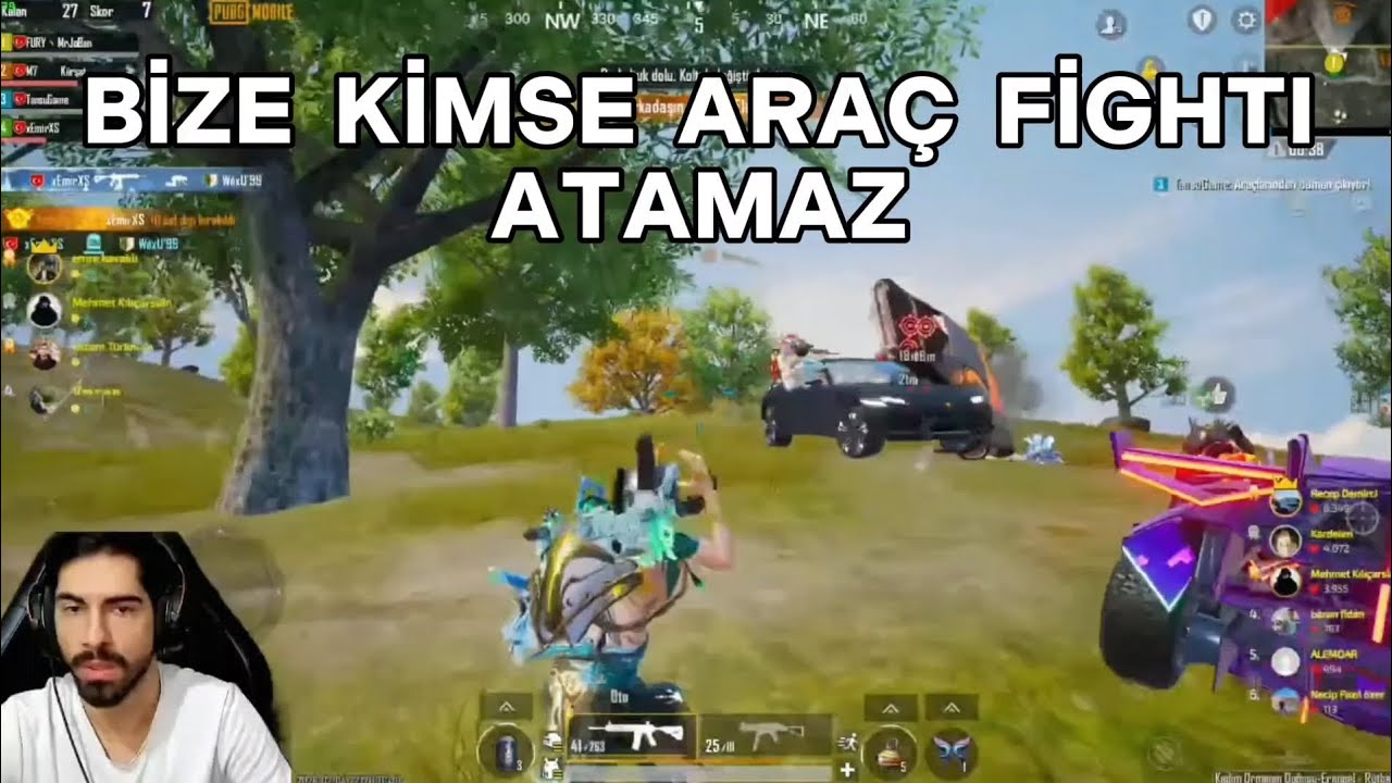ORTALIK KARIŞTI 