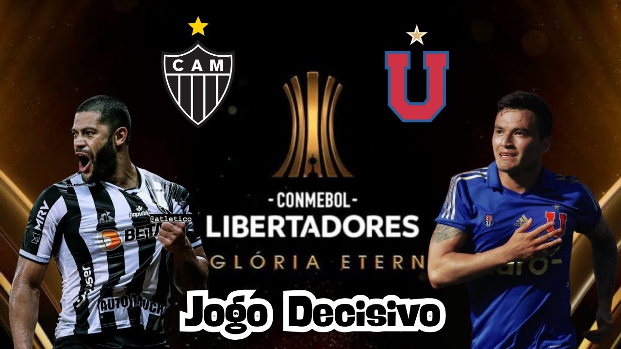 MASTER LIGA RAIZ/ LIGA CHILENA/ UNIVERSIDAD DE CHILE 