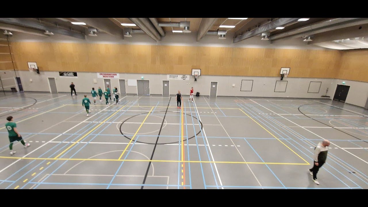 TUp16 vs KPV - 14/02/26 futsal
