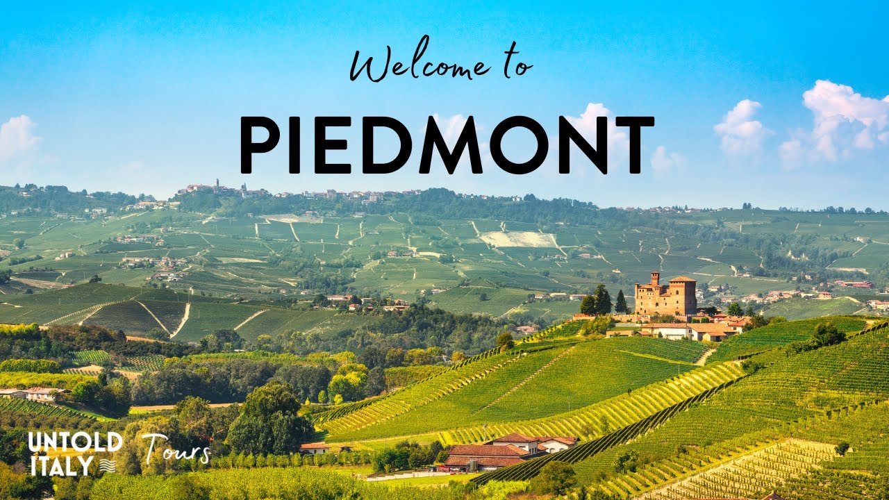 Untold Italy Piedmont Tours