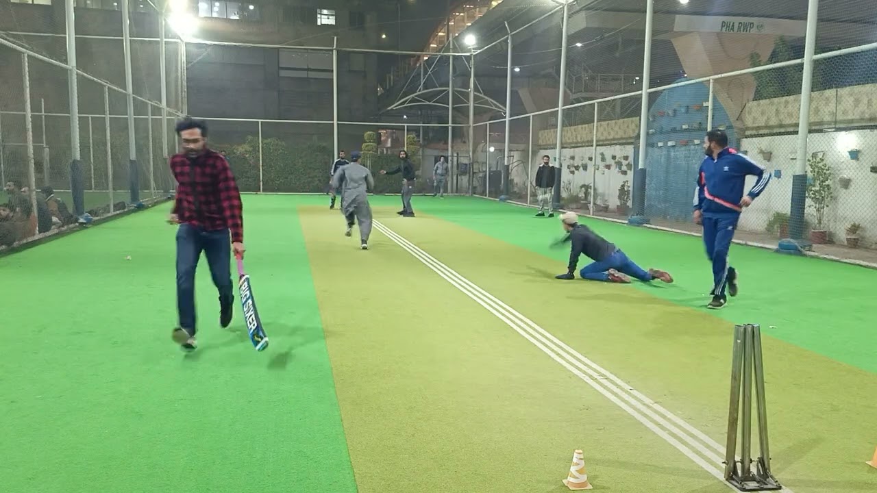 5th match 1st innings 15Jan2026