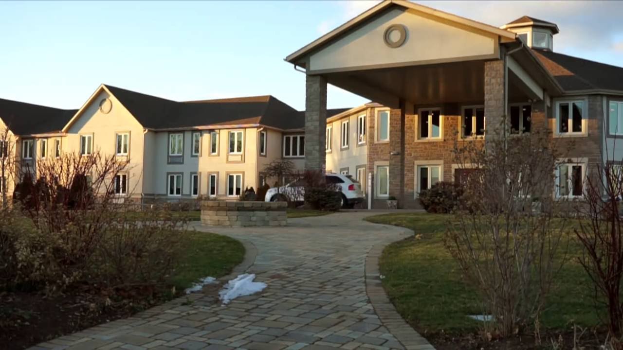 An Introduction to Ontario's Retirement Communities
