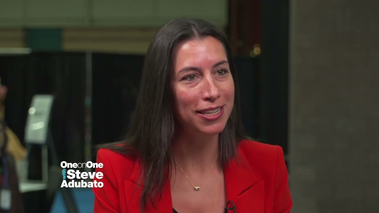 2024-2025 NJ Teacher of the Year highlights social-emotional learning