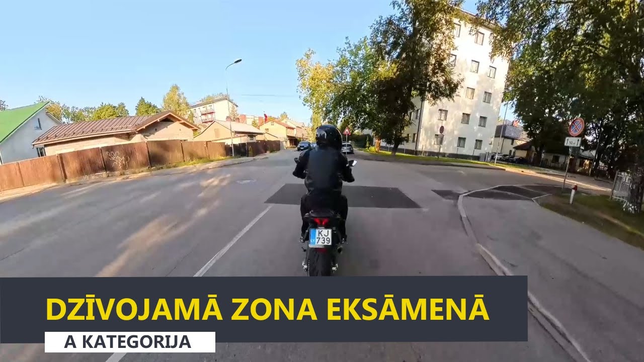 A kategorija | Paskaidrojuma video pa Ziepniekkalnu