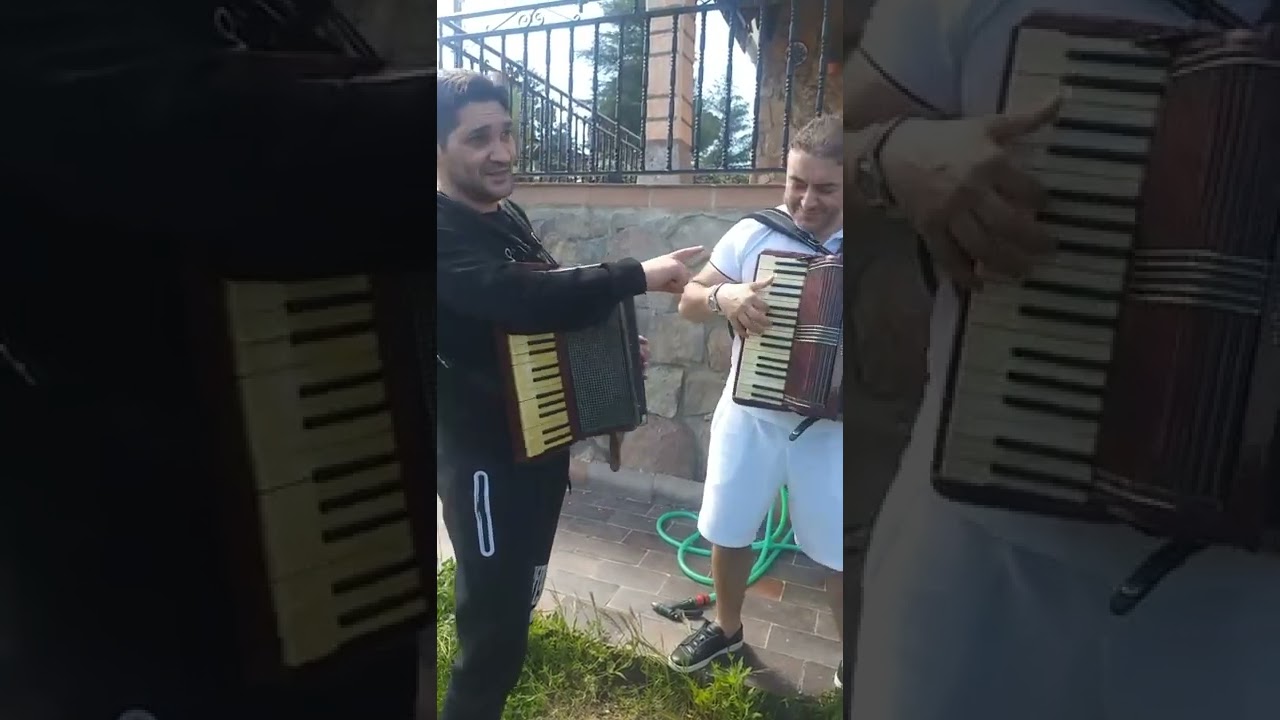 Soni DLB - Un mexican in Spania! Gili de la Bobesti impreuna cu Marian Mexicanu - Spania-Martie 2022