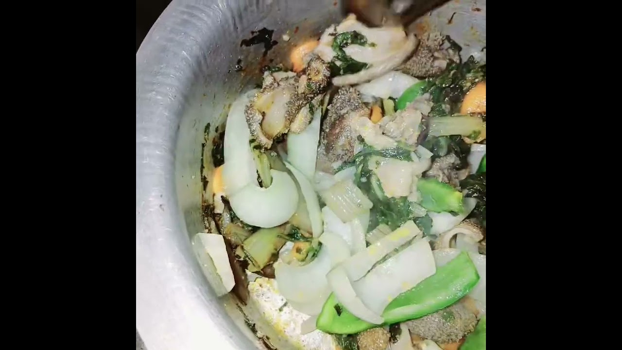SAĞLIKLI YEMEK-CUNTO CAAFIMAAD LEH