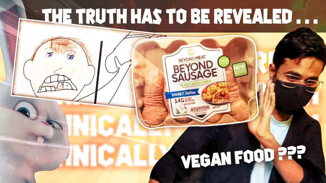 Nobody Deserves Lies but You do! [ Meme Review by FoxyJags ] Technically the truth in lies!
