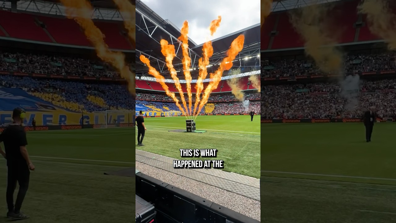 Record Breaking Non-League Final!