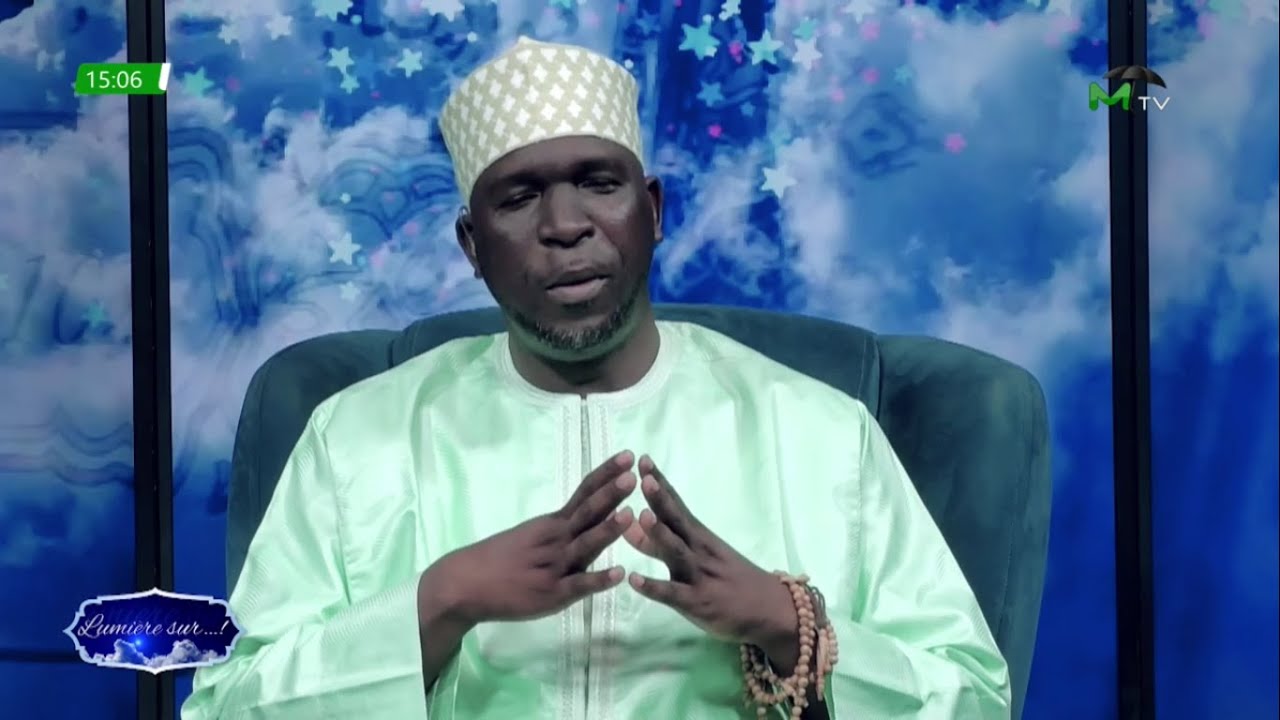 🔴[ DIRECT] LUMIÈRE SUR - AL AHKDARI N°55 AVEC IMAM DIABEL KOITE | LUNDI 28 JUILLET 2025