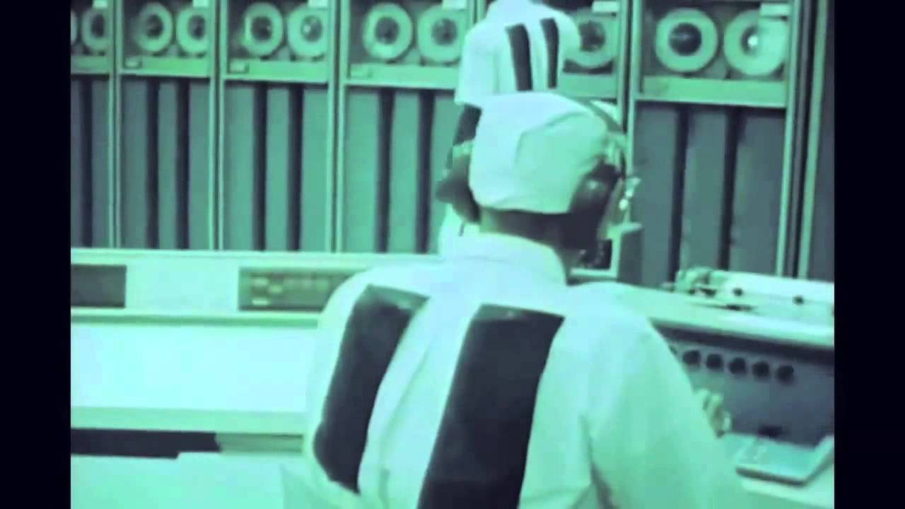 Vomito Negro 