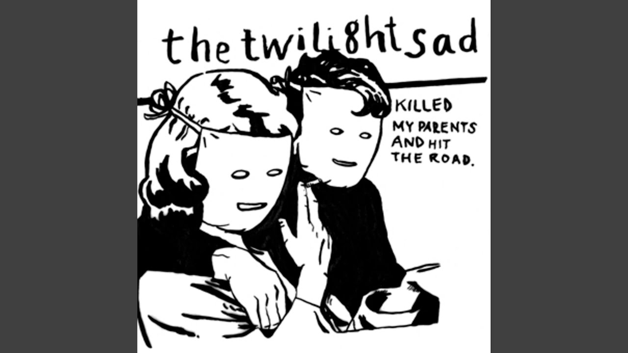 Walking for Two Hours