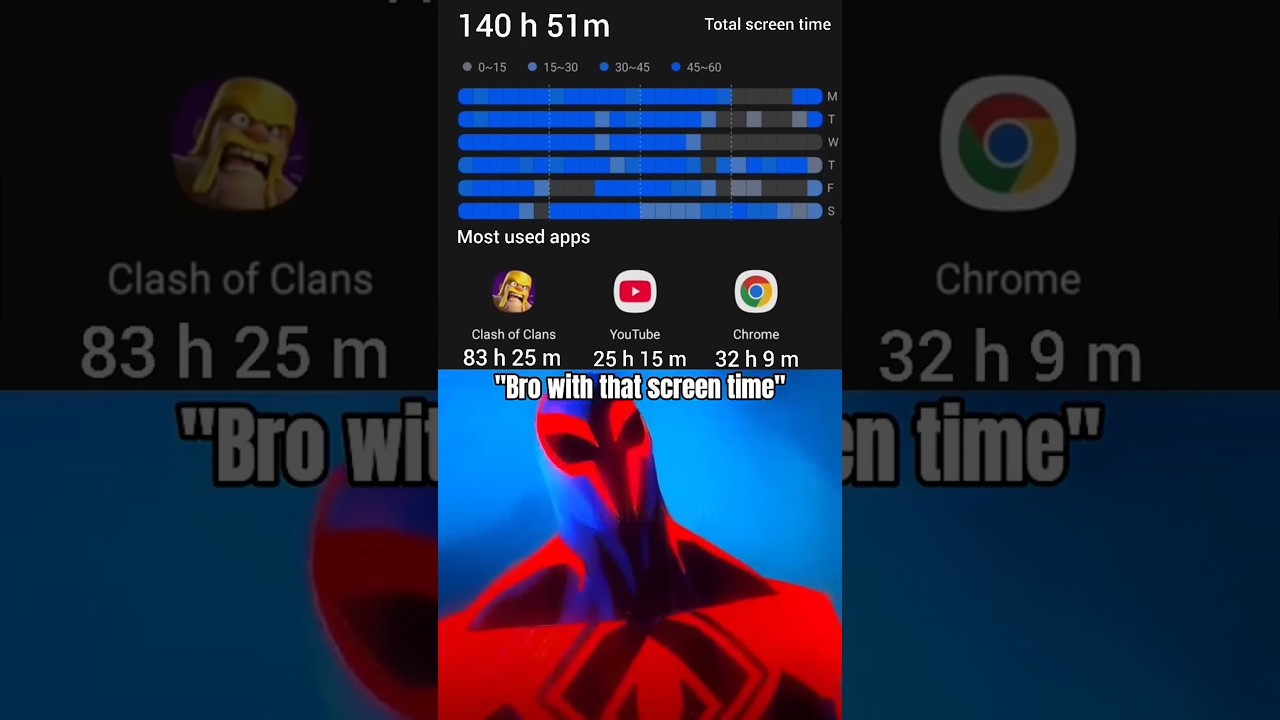 Bro is nightmare for Daily Clasher || Clash Of Clans || #cocnewupdate #cocnewevent #clashofclans