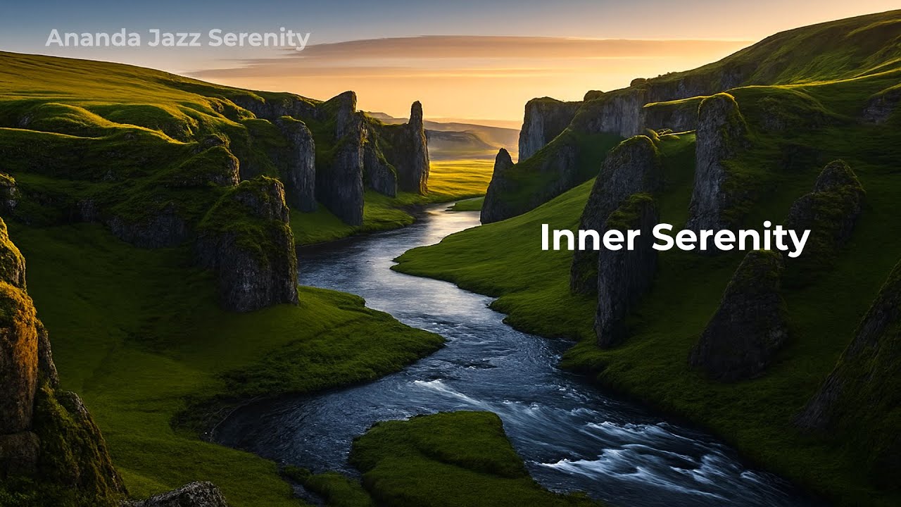 Sleep Music and Relaxing Sounds for a Restful Night and Anxiety Free Mind