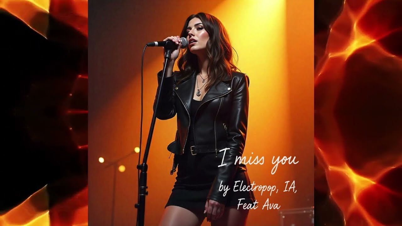 Electropop I.A 