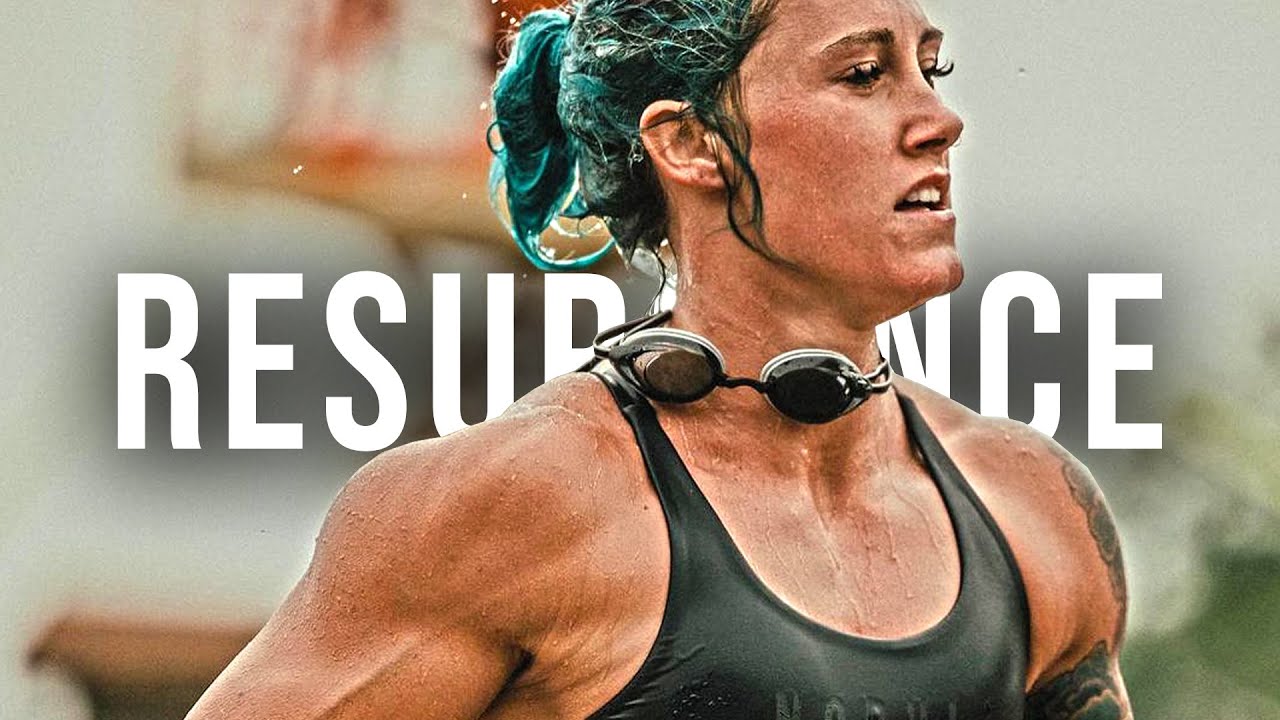 RESURGENCE - Motivational Video
