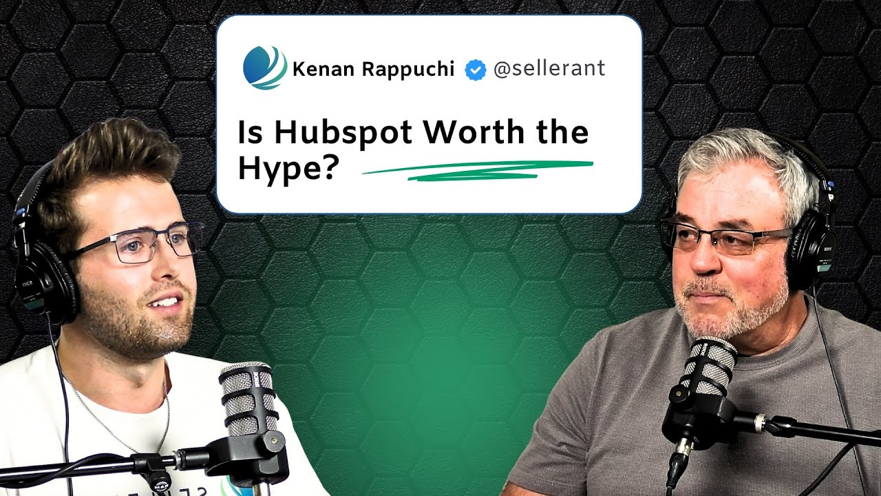 Is Hubspot Worth the Hype?