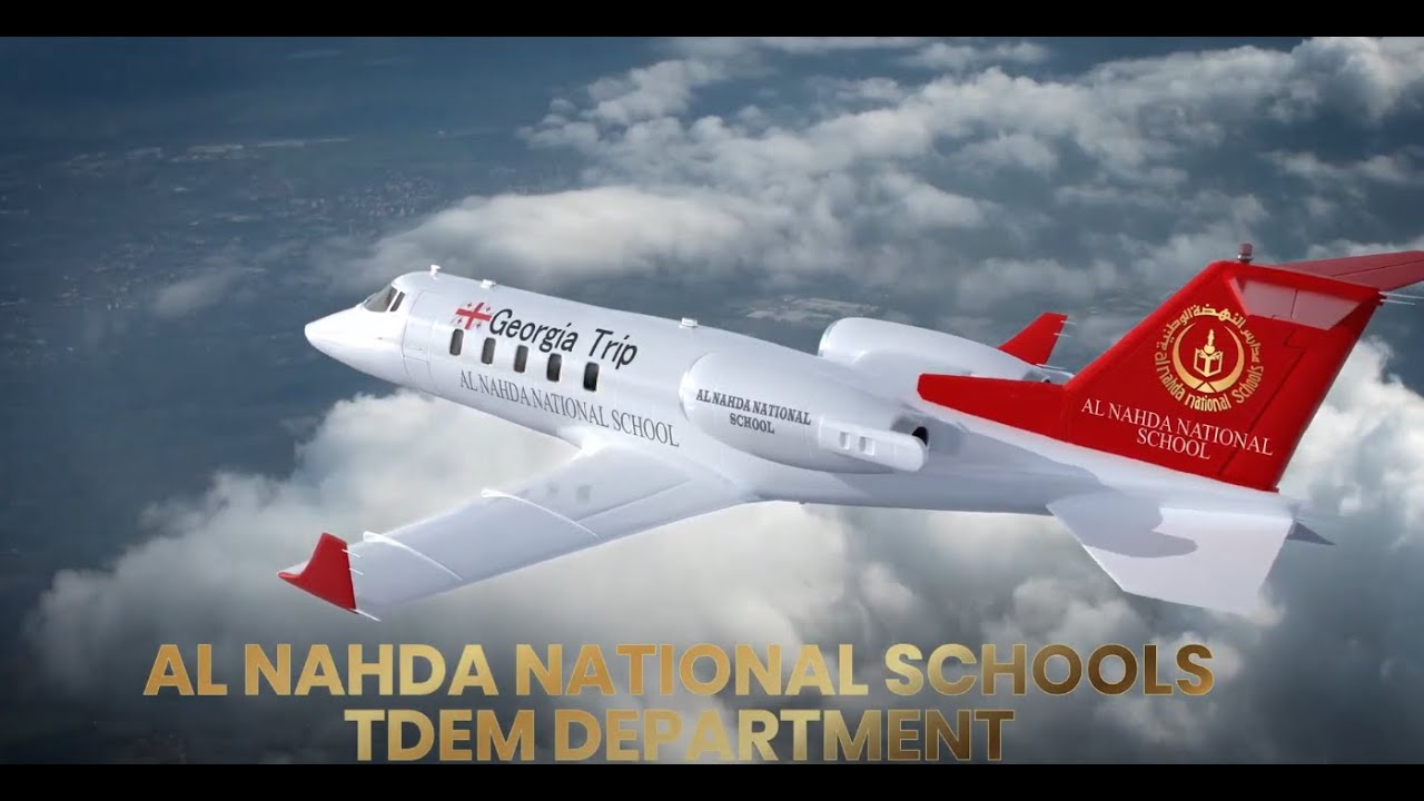 Al Nahda National Schools Teachers and Staff Georgia Trip 2024